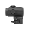 Magnifier 3x22 Maverick IV : Précision Optique pour Tir Sportif