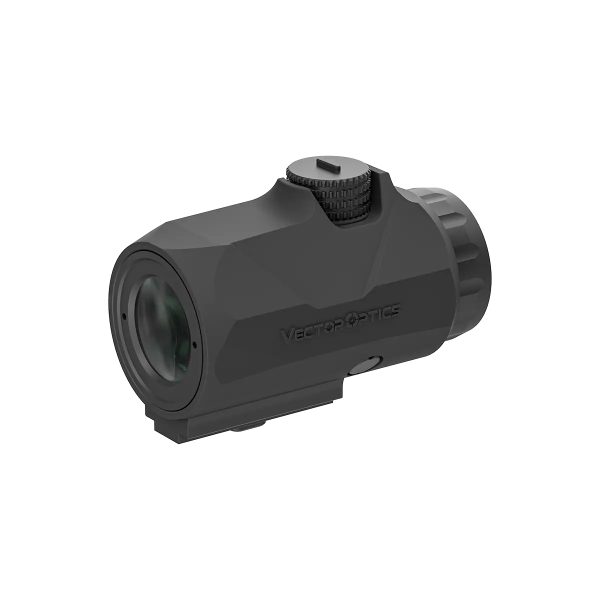 Magnifier 3x22 Maverick IV : Précision Optique pour Tir Sportif