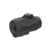 Magnifier 3x22 Maverick IV : Précision Optique pour Tir Sportif