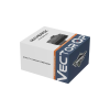 Magnifier 3x22 Maverick IV : Précision Optique pour Tir Sportif