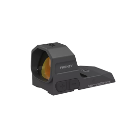 Point rouge Frenzy SDM 3MOA : Précision pour CZ P-10/Shadow 2