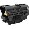 Point Rouge Frenzy 1x31x26 MR : Multi-Réticules, IP67, 50k h