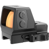 Point Rouge Frenzy + 1x22x32 QD : 6 MOA, Autonomie 40 000h