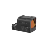 Point rouge Frenzy + 1x17x20 Mini : Précision et Étanchéité IP67
