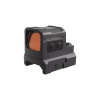 Point rouge Frenzy + 1x17x20 Mini : Précision et Étanchéité IP67