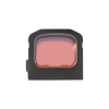 Point rouge Frenzy + 1x17x20 Mini : Précision et Étanchéité IP67