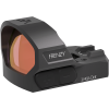 Point rouge Frenzy S 28x19 RMSx : Précision 3 MOA, Autonomie 50k h