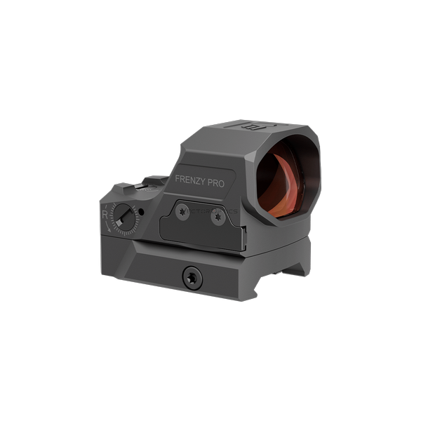 Point rouge Frenzy X Gen2 : Précision 3 MOA, Résistant IPX7