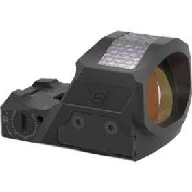 Viseur Reflex Frenzy X Gen2 : Précision 3 MOA, Autonomie 50 000h