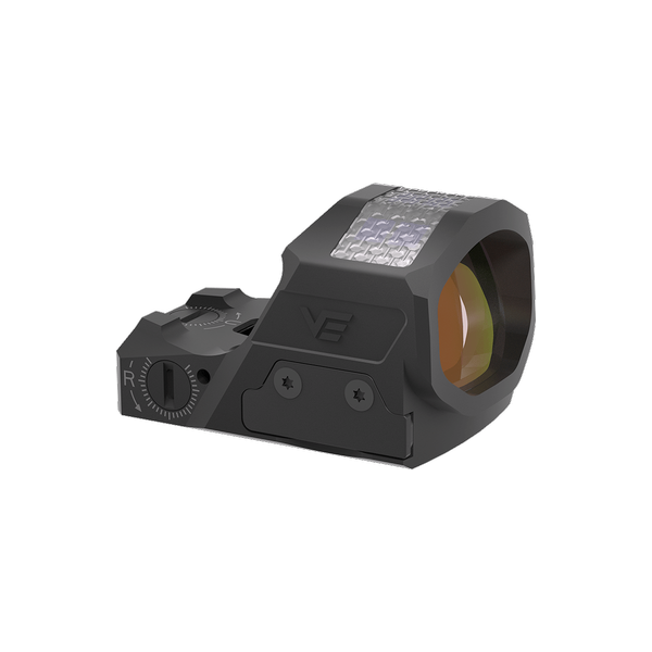 Viseur Reflex Frenzy X Gen2 : Précision 3 MOA, Autonomie 50 000h