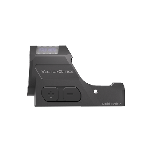 Viseur Reflex Frenzy X Gen2 : Précision 3 MOA, Autonomie 50 000h