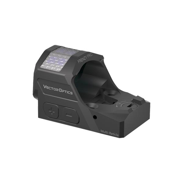 Viseur Reflex Frenzy X Gen2 : Précision 3 MOA, Autonomie 50 000h