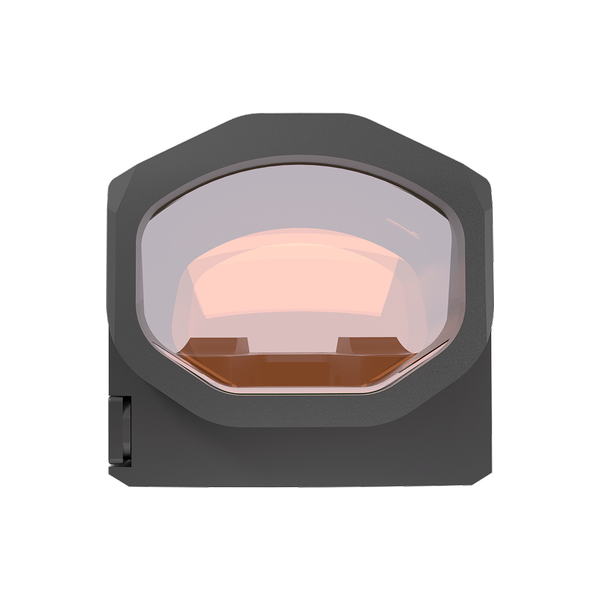 Viseur Reflex Frenzy X Gen2 : Précision 3 MOA, Autonomie 50 000h