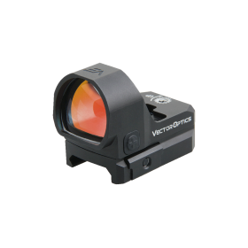Viseur Point Rouge Frenzy X 3MOA - Auto, Étanche IPX6