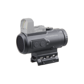 Point rouge Paragon 4x24 VEPS MBR : Précision et Vision Nocturne