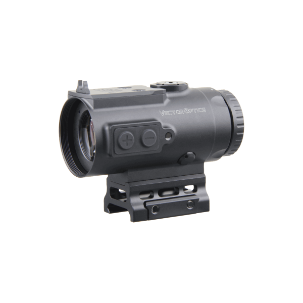 Point rouge Paragon 4x24 VEPS MBR : Précision et Vision Nocturne