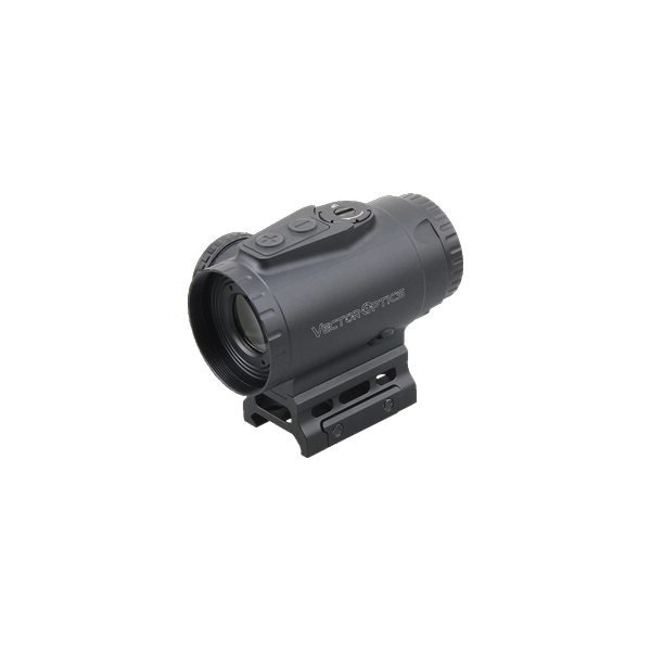 Lunette Paragon 3x18VEPS MBR : Compacte, Étanche, Réticule 223
