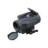 Viseur Point Rouge Nautilus 1x30 QD : 3 MOA, Montage Picatinny
