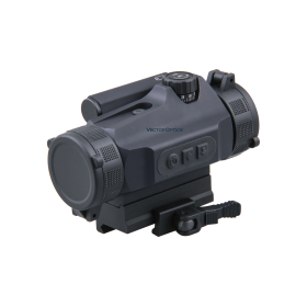 Viseur Point Rouge Nautilus 1x30 QD : 3 MOA, Montage Picatinny