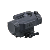 Viseur Point Rouge Nautilus 1x30 QD : 3 MOA, Montage Picatinny