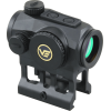 Viseur Point Rouge Scrapper 1x22 : Compact, Étanche IP67