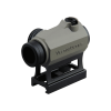 Viseur Point Rouge Maverick III 3MOA Gris - 11 Niveaux Luminosité