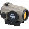 Viseur Reflex Maverick IV1x20 3MOA - Compact et Résistant