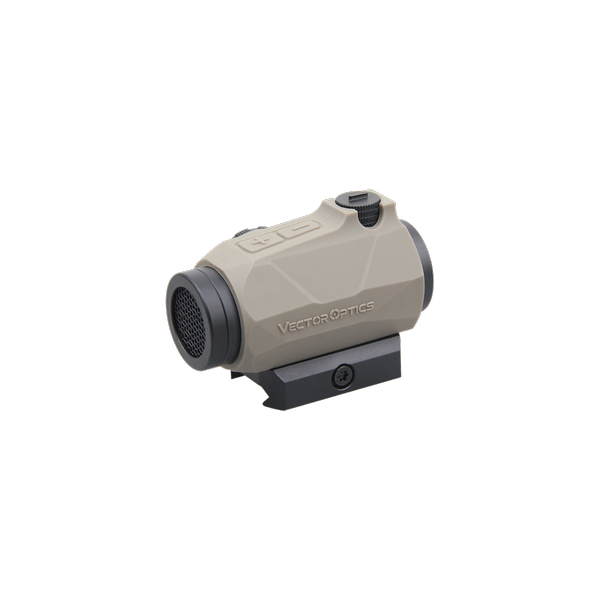 Viseur Reflex Maverick IV1x20 3MOA - Compact et Résistant