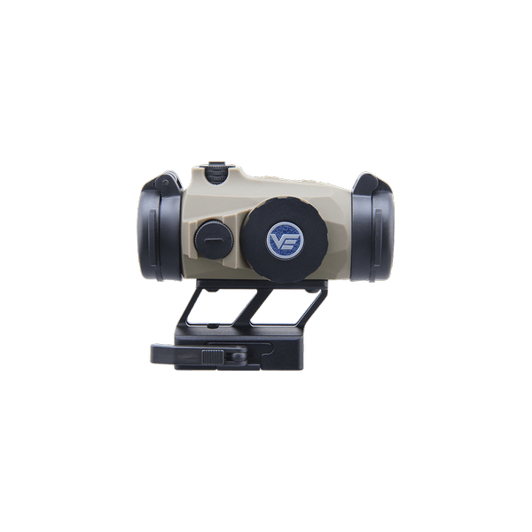 Viseur Reflex Maverick IV1x20 3MOA - Compact et Résistant