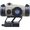 Viseur Reflex Maverick IV1x20 3MOA - Compact et Résistant