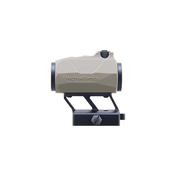 Viseur Reflex Maverick IV1x20 3MOA - Compact et Résistant