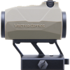 Viseur Reflex Maverick IV1x20 3MOA - Compact et Résistant
