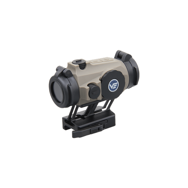 Viseur Reflex Maverick IV1x20 3MOA - Compact et Résistant