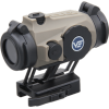 Viseur Reflex Maverick IV1x20 3MOA - Compact et Résistant