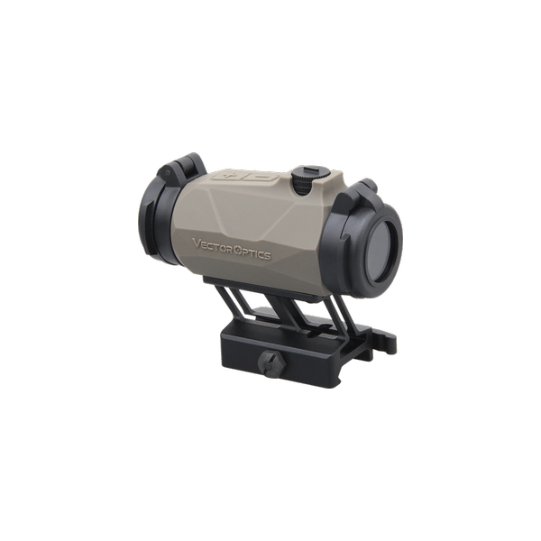 Viseur Reflex Maverick IV1x20 3MOA - Compact et Résistant