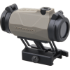 Viseur Reflex Maverick IV1x20 3MOA - Compact et Résistant