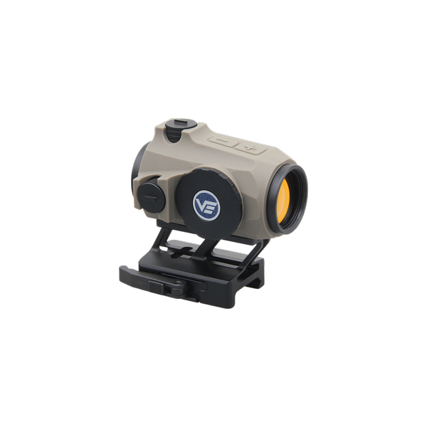Viseur Reflex Maverick IV1x20 3MOA - Compact et Résistant