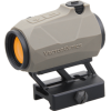 Viseur Reflex Maverick IV1x20 3MOA - Compact et Résistant