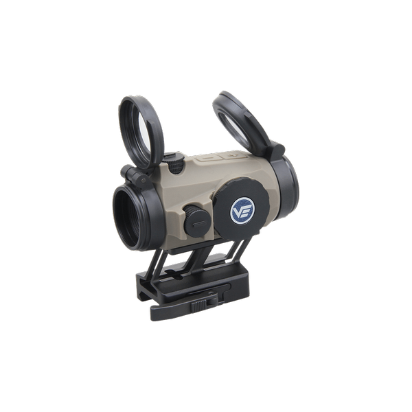 Viseur Reflex Maverick IV1x20 3MOA - Compact et Résistant