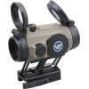 Viseur Reflex Maverick IV1x20 3MOA - Compact et Résistant