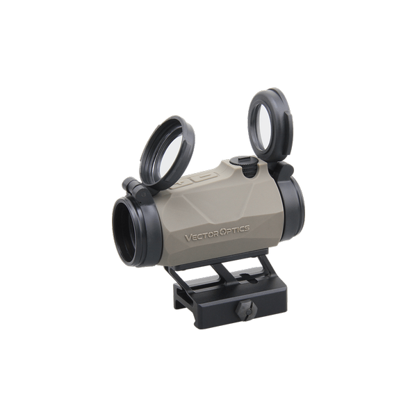 Viseur Reflex Maverick IV1x20 3MOA - Compact et Résistant