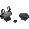 Viseur Reflex Maverick IV1x20 3MOA - Compact et Résistant
