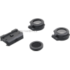 Viseur Reflex Maverick IV1x20 3MOA - Compact et Résistant