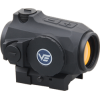 Viseur Reflex Maverick IV 1x20 - Point Rouge 3 MOA, Compact et Résistant