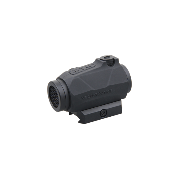 Viseur Reflex Maverick IV 1x20 - Point Rouge 3 MOA, Compact et Résistant