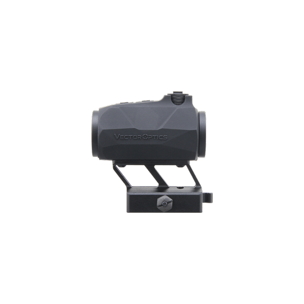 Viseur Reflex Maverick IV 1x20 - Point Rouge 3 MOA, Compact et Résistant