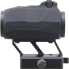 Viseur Reflex Maverick IV 1x20 - Point Rouge 3 MOA, Compact et Résistant