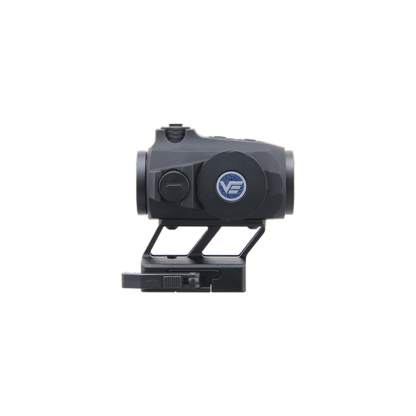 Viseur Reflex Maverick IV 1x20 - Point Rouge 3 MOA, Compact et Résistant