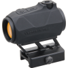 Viseur Reflex Maverick IV 1x20 - Point Rouge 3 MOA, Compact et Résistant