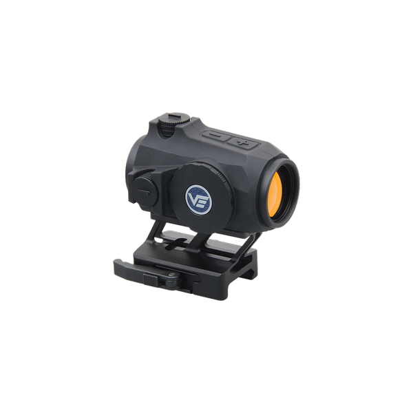 Viseur Reflex Maverick IV 1x20 - Point Rouge 3 MOA, Compact et Résistant